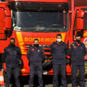 Aliança Contra Incêndio